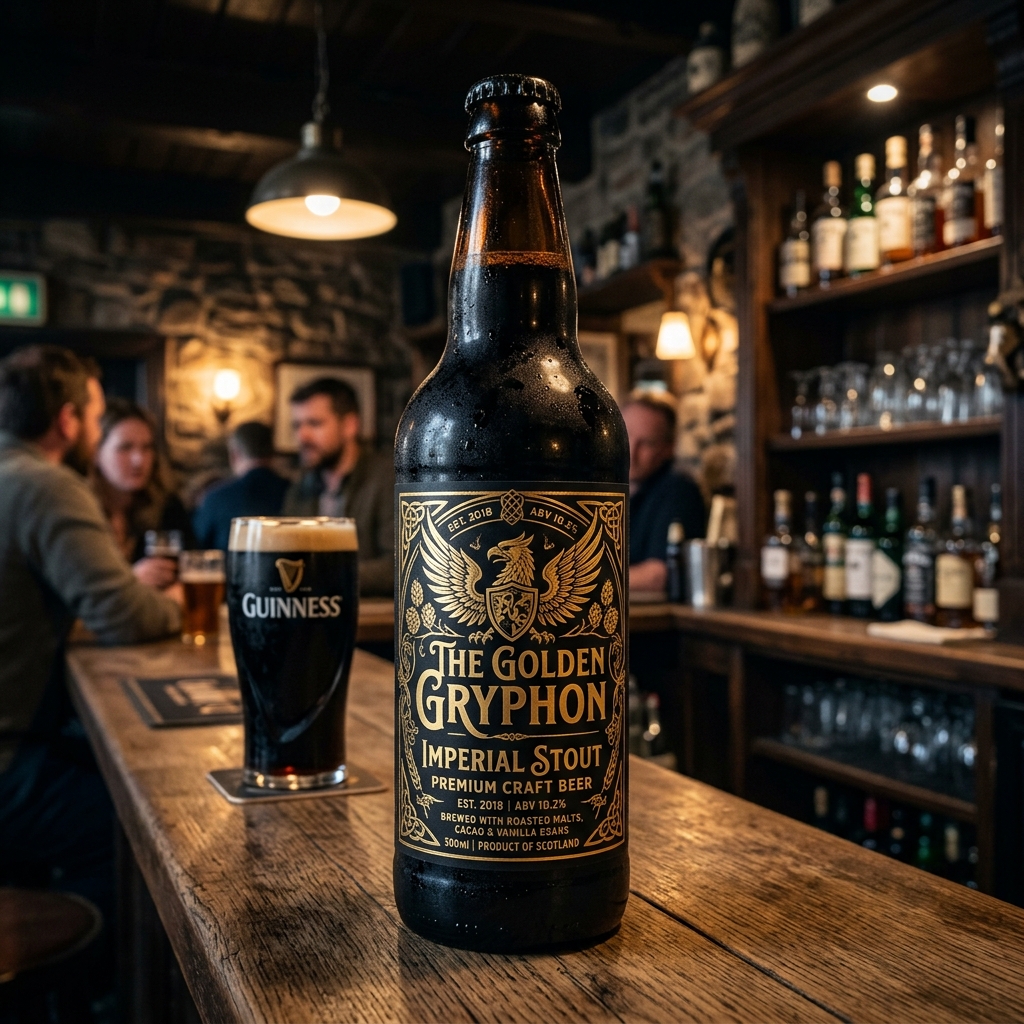 Branding & Packaging Showcase 10