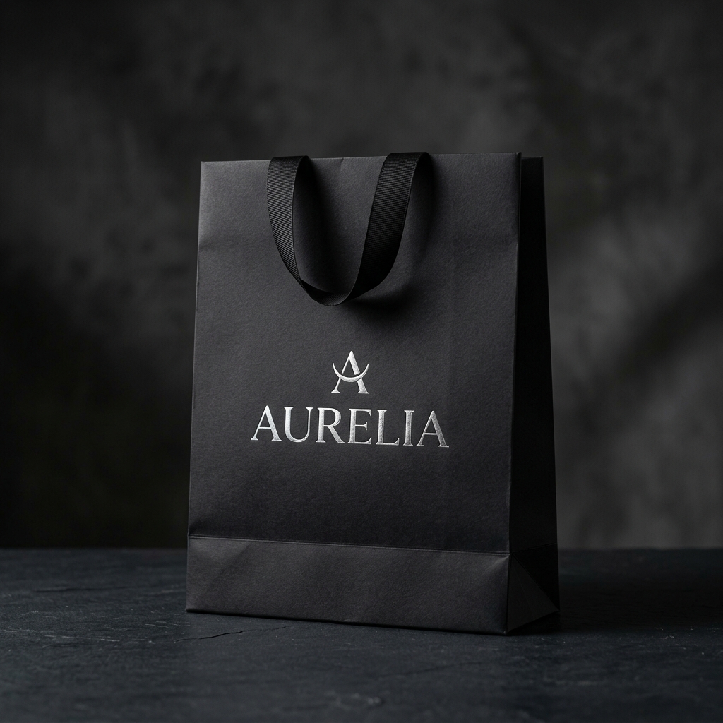 Branding & Packaging Showcase 5