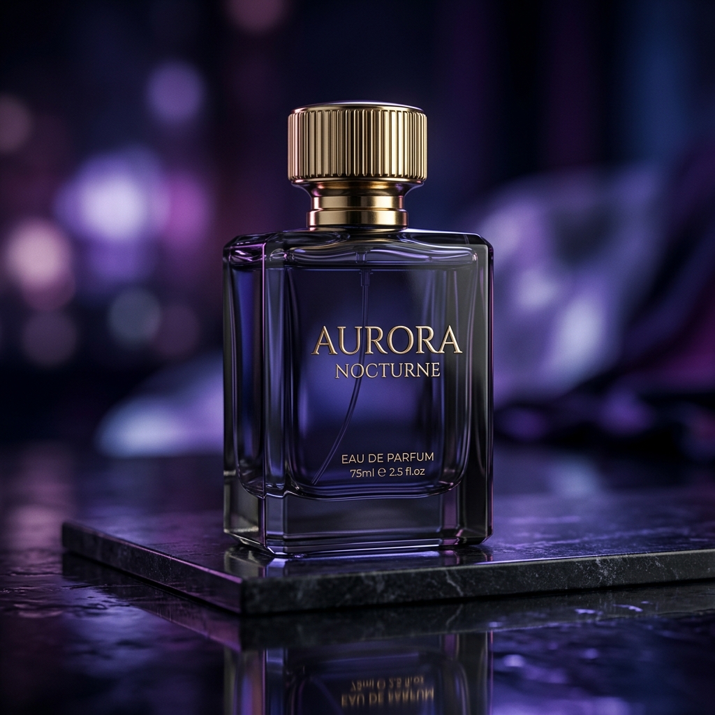 Branding & Packaging Showcase 7