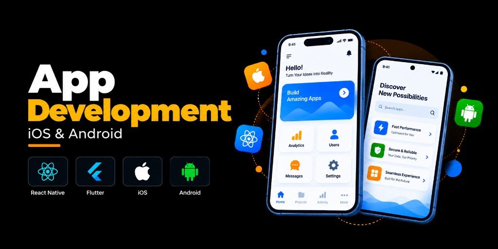 App Development