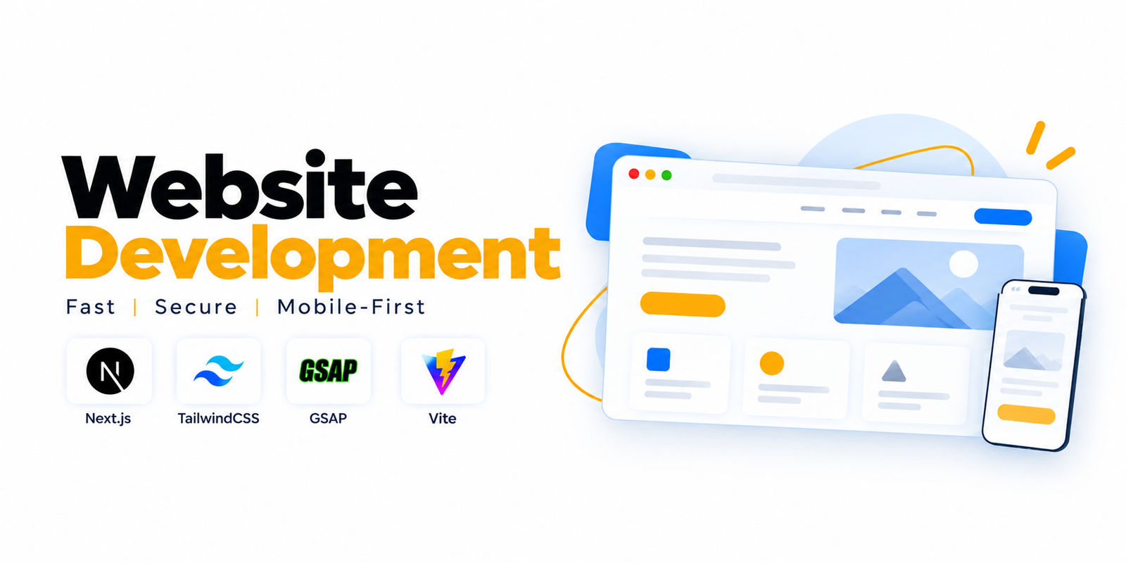 Website Development